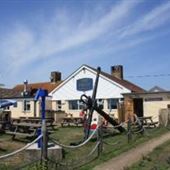 The Pilot Inn - Dungeness