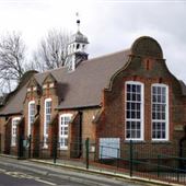 Weald Community Primary School