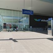 Ebbsfleet International Station
