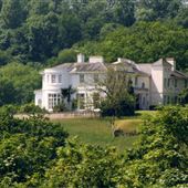 Perridge House & Estate