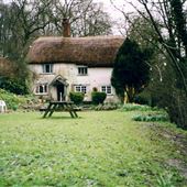 Metford Cottage