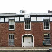 Devon and Exeter Institution