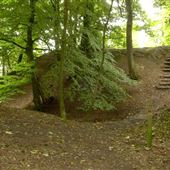 Castle Neroche