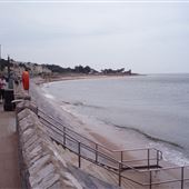 Exmouth Town
