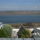 Hideaway Cottage, Appledore