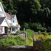 Heddon's Gate Hotel