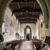 St Lawrence's Church, Broughton