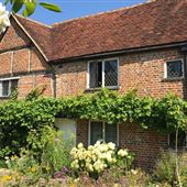 Miltons Cottage