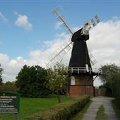KCC - Meopham Windmill