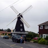 KCC - Drapers Windmill Margate