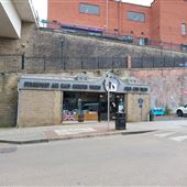 Stockport Air Raid Shelters