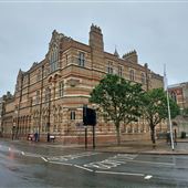 Rugby School