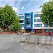 The Deanery School and Sixth Form