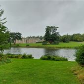 Compton Verney Art Gallery and Park