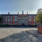 Nuneaton Town Hall