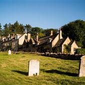 Snowshill