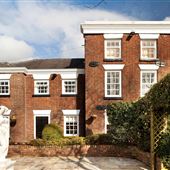Mercure Bolton Georgian House