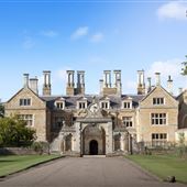 Holdenby House