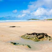 Fistral Beach