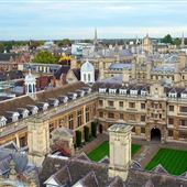 Clare College