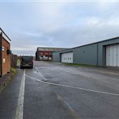 Barton Aerodrome