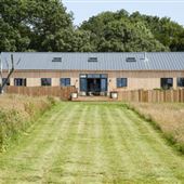 Bokes Barn