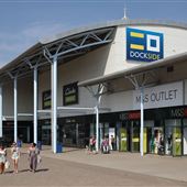 Dockside Outlet - Chatham