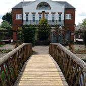 Sevenoaks Vine Cricket Club