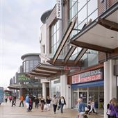 Westwood Cross