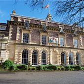 Merchants' Hall