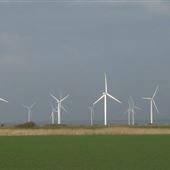 Little Cheyne Court Wind Farm - Romney Array