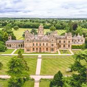 Westonbirt School