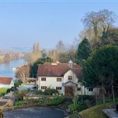 Willow House