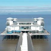 W-s-M Grand Pier