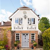 The Old Coach House
