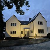 House Ledsham Road