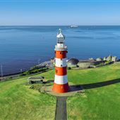 Smeaton's Tower