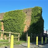 Fort Wallington Industrial Estate
