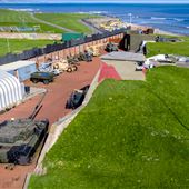 Heugh Battery Museum
