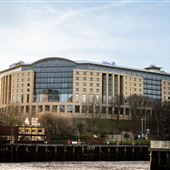 Hilton Newcastle Gateshead