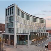 Hilton Liverpool City Center