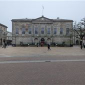 Shire Hall