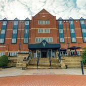 Village Birmingham Dudley