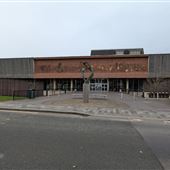 Period Architecture, Hanley