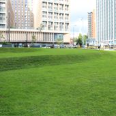 Exchange Square