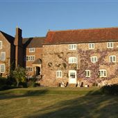 Huntsham Court Farm