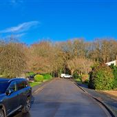 Deep Acres, Amersham