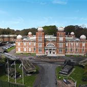 Royal Engineers Museum
