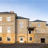 Weston Manor Farm