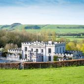 Palladian Wonder